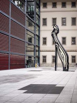 madrid reina sofia musee espagne monplanvoyage