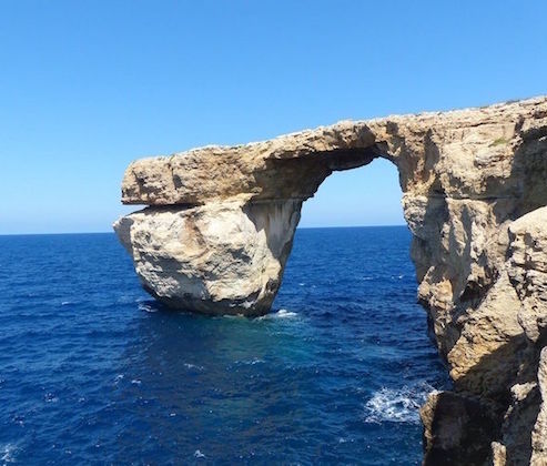 falaise croisiere bateau malte monplanvoyage