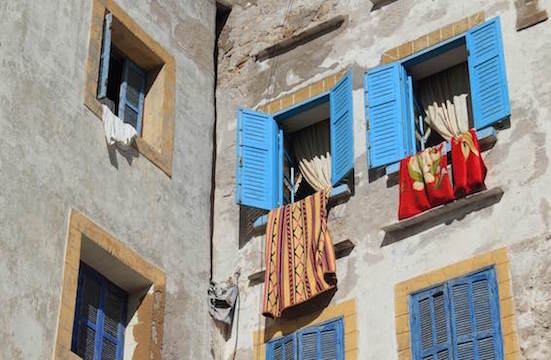 essaouira medina maroc monplanvoyage