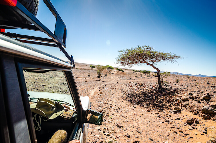 foum zguid desert sahara maroc agence monplanvoyage