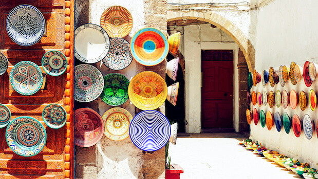 marrakech artisanat tradition maroc agence monplanvoyage