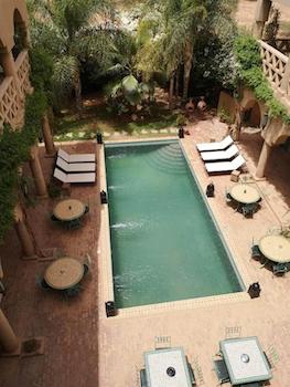 riad hebergement taroudant maroc agence monplanvoyage