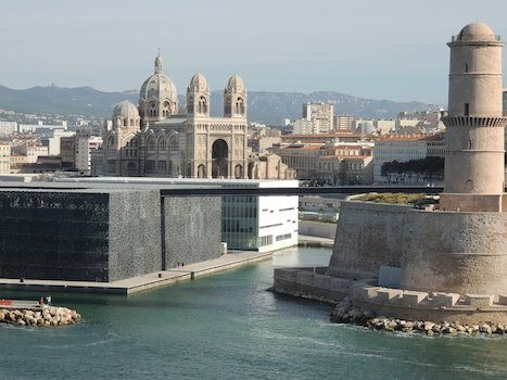 marseille mucem musee culture ville france monplanvoyage