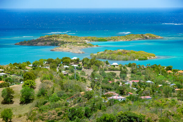 ilets francois bateau excursion mer caraibes martinique monplanvoyage