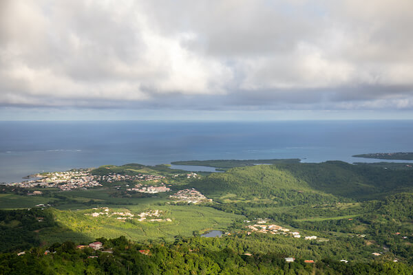 montagne vauclin nature randonnee martinique monplanvoyage