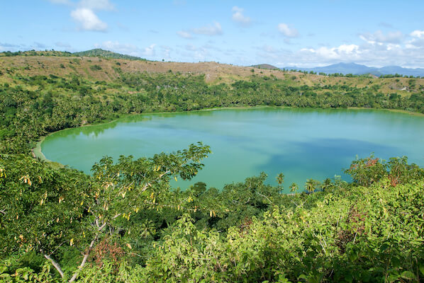 dziani lac volcan nature mayotte ocean indien monplanvoyage