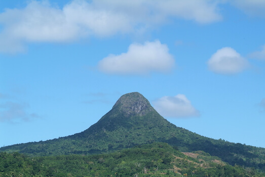 mayotte paysage nature choungui ile ocean indien monplanvoyage