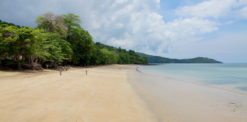 mayotte plage sable beach ile ocean indien monplanvoyage