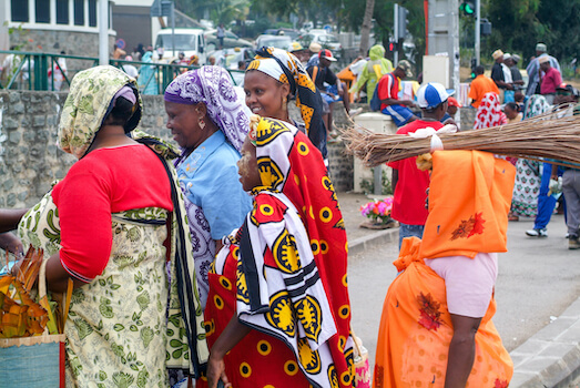 mayotte tradition femme vetement culture ocean indien monplanvoyage