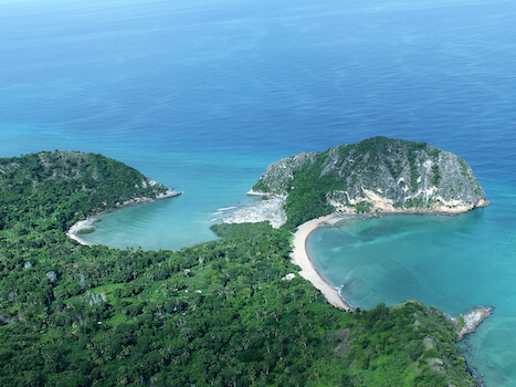 moya plage sable blanc lagon eau turquoise mayotte ile ocean indien monplanvoyage