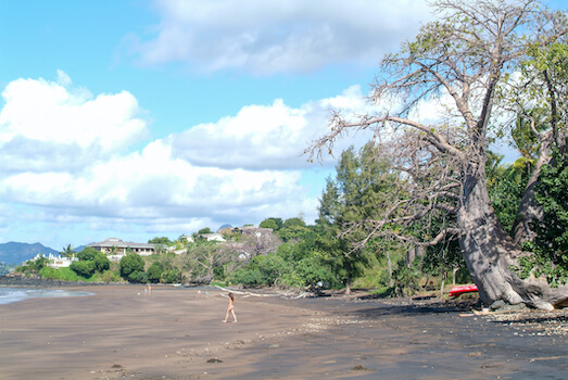 sakouli plage ocean indien ile mayotte monplanvoyage