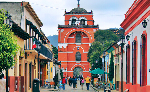 san cristobal mexique monplanvoyage