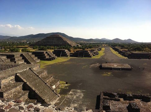 teotihuacan mexique monplanvoyage