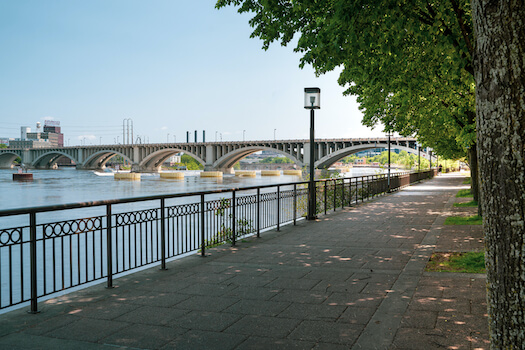 minneapolis chemin ground scenic balade etats unis monplanvoyage