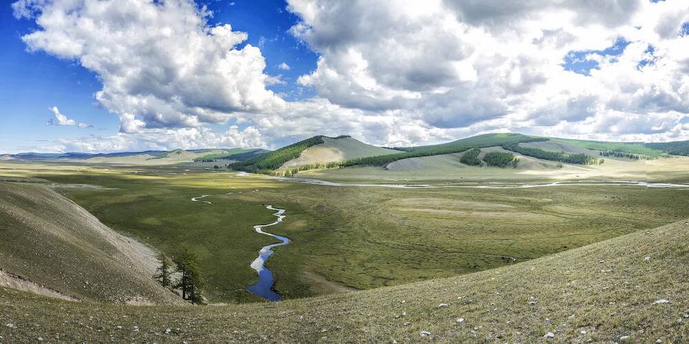 mongolie lac khuvsgul monplanvoyage