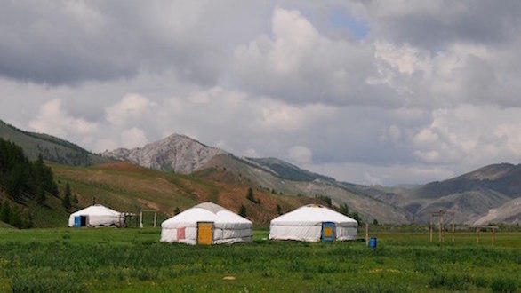 mongolie nomade yourte monplanvoyage