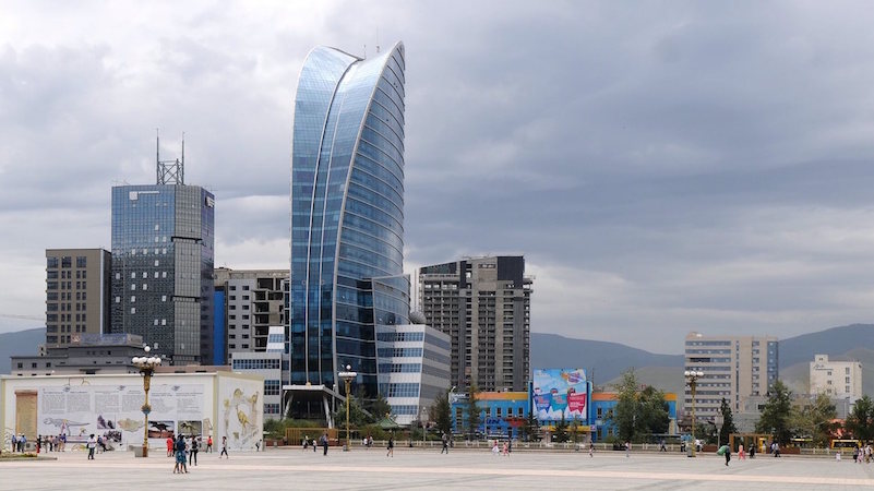 mongolie oulan bator capitale monplanvoyage