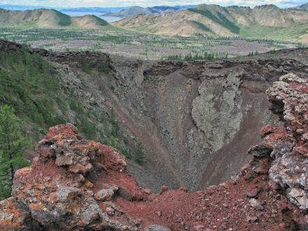 mongolie volcan monplanvoyage