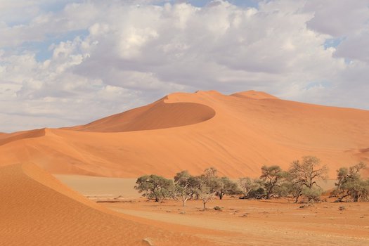namibie desert namib sossusvlei dune sable monplanvoyage