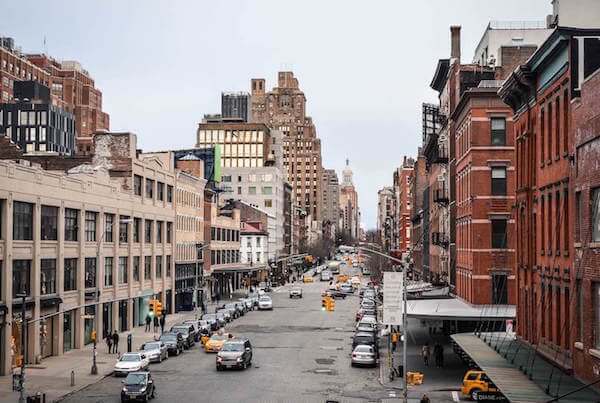 meatpacking new york etats unis monplanvoyage