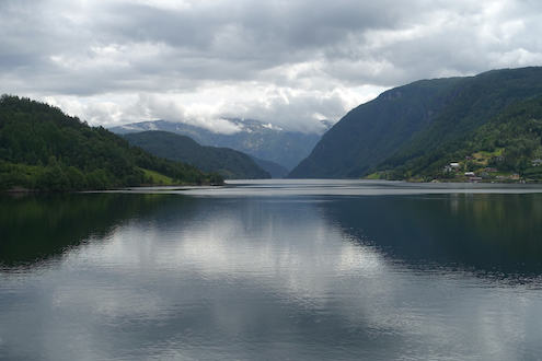 bergen fjord norvege monplanvoyage