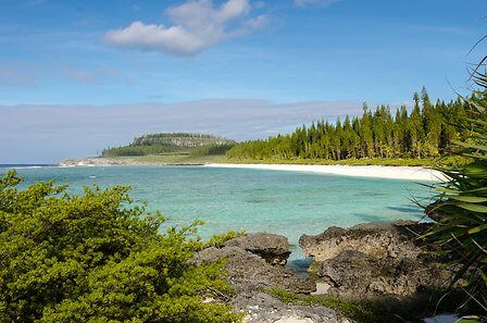 nouvelle caledonie mare wabao plage monplanvoyage