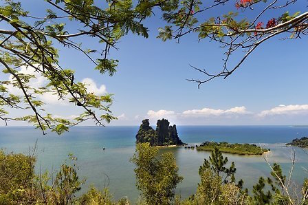 nouvelle caledonie poule couveuse monplanvoyage