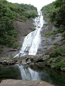 nouvelle caledonie tao cascade monplanvoyage