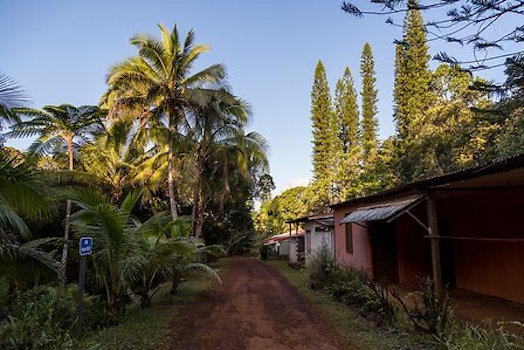 nouvelle caledonie village yate monplanvoyage