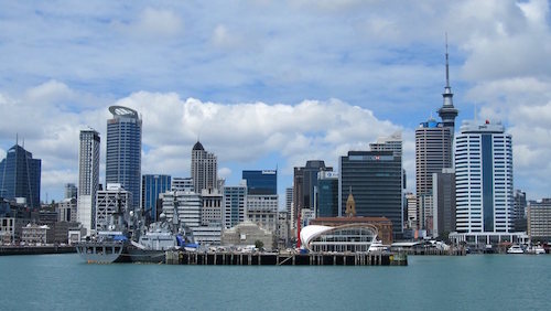 auckland nouvelle zelande monplanvoyage