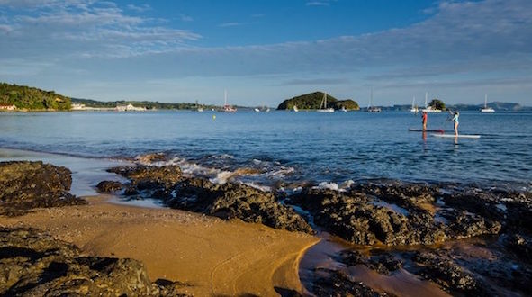 nouvelle zelande paihia monplanvoyage