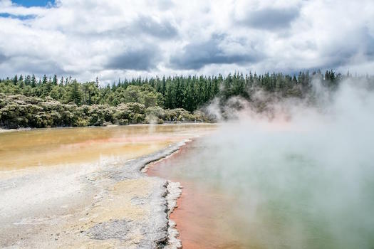 nouvelle zelande rotorua monplanvoyage