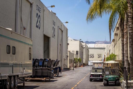 los angeles paramount studio etats unis monplanvoyage