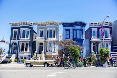 san francisco maison etats unis monplanvoyage