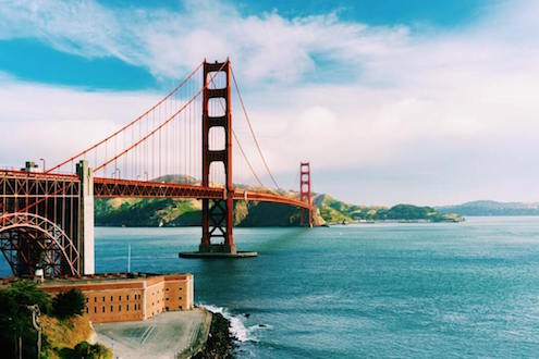 san francisco pont etats unis monplanvoyage