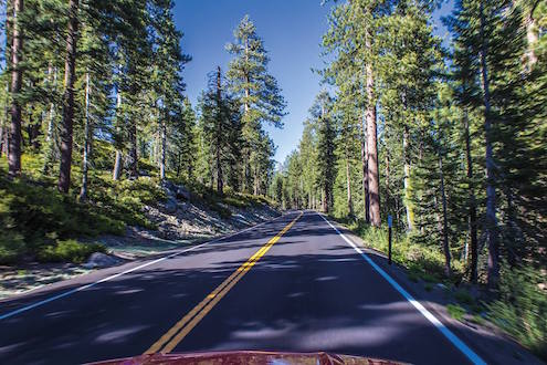 yosemite parc tioga etats unis monplanvoyage