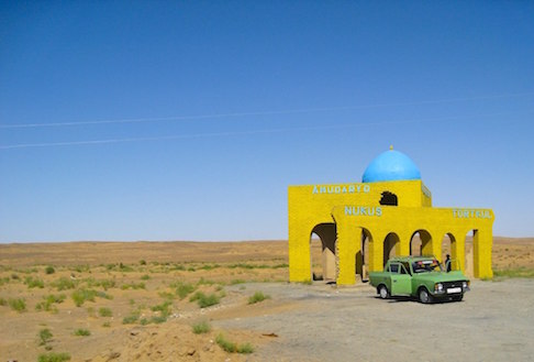 ouzbekistan desert monplanvoyage