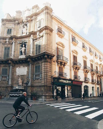 carrefour facade palerme sicile monplanvoyage