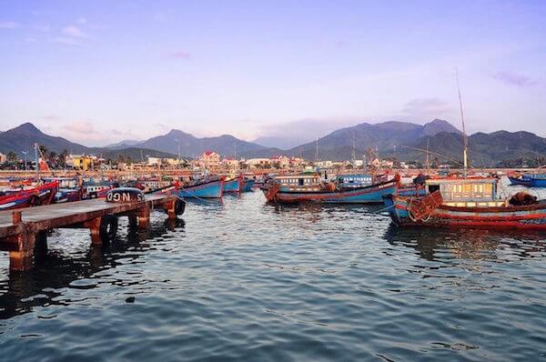 port bateau palerme sicile monplanvoyage