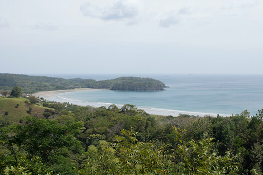 venao plage panama monplanvoyage