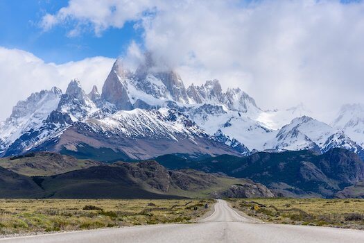 patagonie el chalten route montagne argentine monplanvoyage