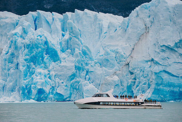 patagonie perito moreno glacier bateau argentine monplanvoyage
