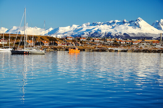 patagonie ushuaia canal beagle bateau argentine monplanvoyage