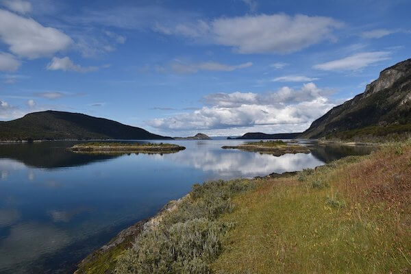 terre de feu parc riviere lapataia nature argentine monplanvoyage