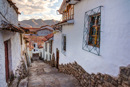 cuzco rue perou monplanvoyage