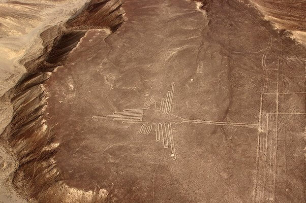 nazca ligne dessin perou monplanvoyage