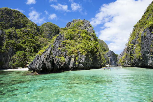 bacuit ile palawan bateau plongee snorkeling philippines archipel monplanvoyage