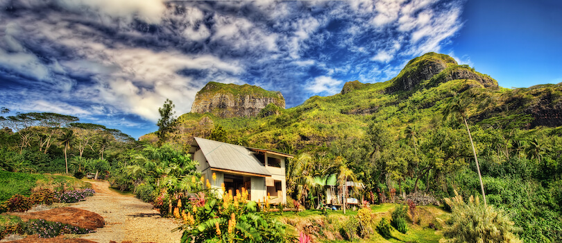 raiatea ile nature balade randonnee flore foret polynesie monplanvoyage