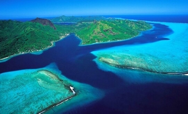 huahine ile polynesie monplanvoyage