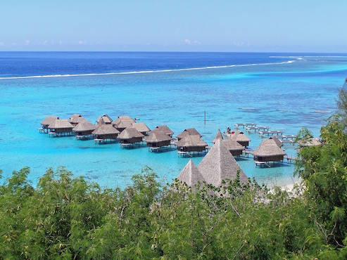 moorea lagon polynesie monplanvoyage